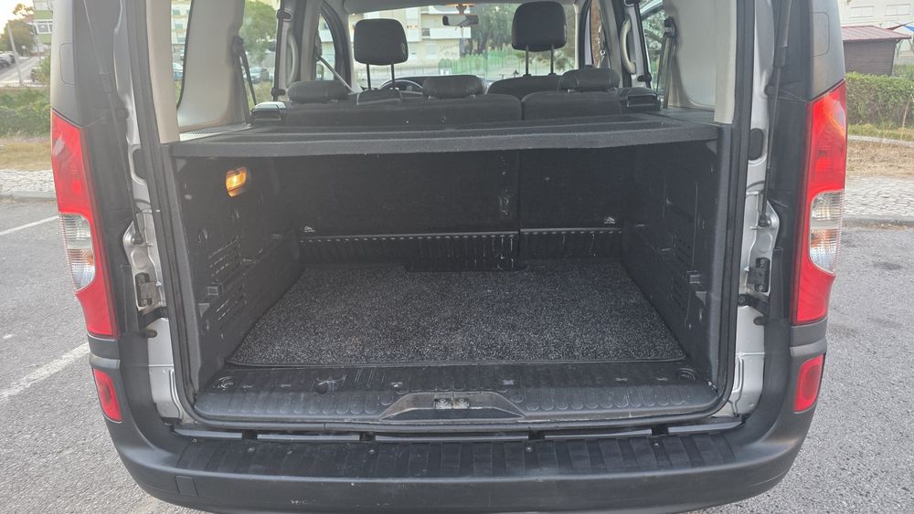 Mercedes citan 108 cdi