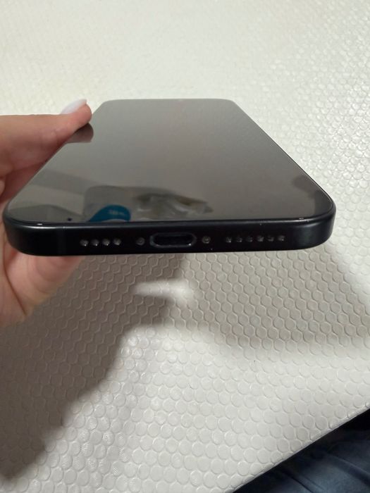 Iphone 15 plus 128 gb