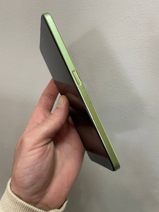 Телефон OnePlus Nord CE 3 Lite 8/128гб