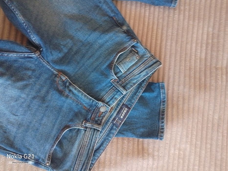 Джинсы CROPP размер W32L32