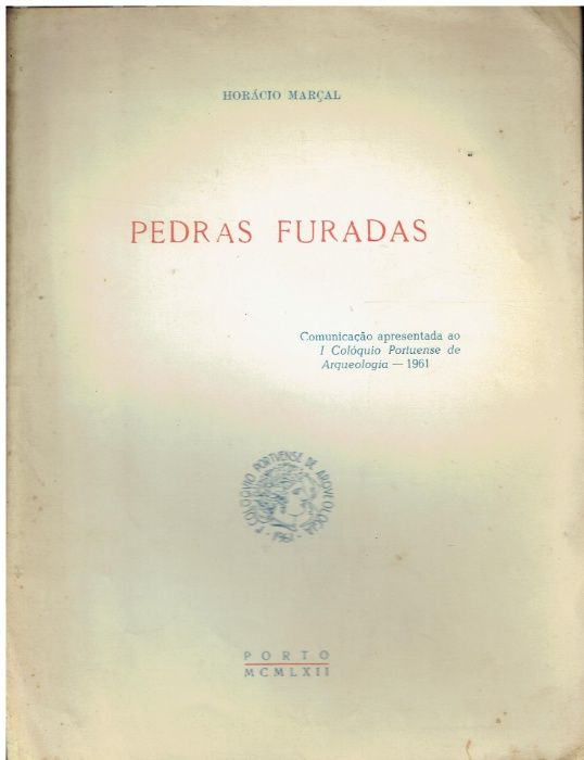 10523 Livros de Horácio Marçal