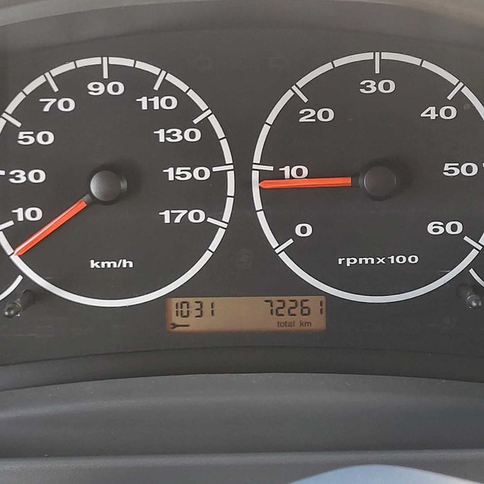 Autocaravana Fiat Ducato Hymer Exsis 2.3L Manual