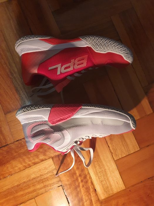 Sapatilhas de padel Bullpadel