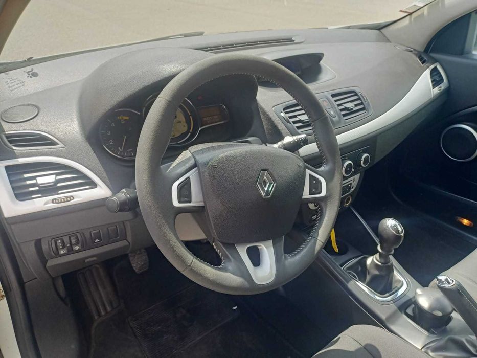 Renault Megane 1.5DCI 2 Lugares - excelente estado