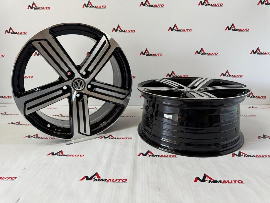 Jantes VW Cadiz 18