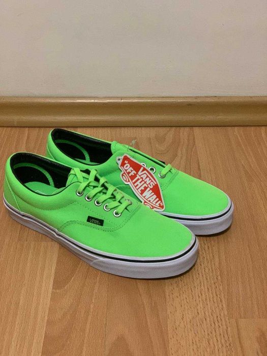 Унісекс мокасини Vans