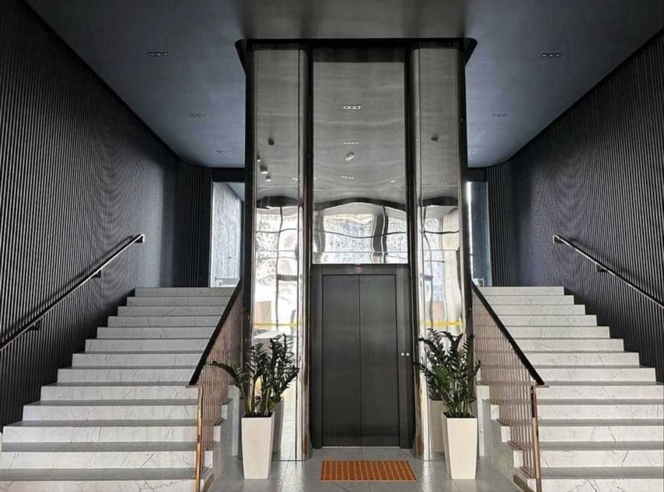 2-комнатная квартира по адресу бульвар Дружбы Народов (площадь 87,2 м²) - Atlanta.ua - фото 11