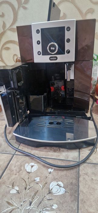 Кавомашина Delonghi