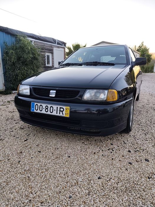 SEAT ibiZa 6k 1.9D