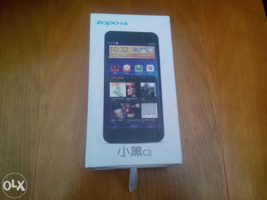 ZOPO ZP980 / C2 Mobile Phone64409171771393121