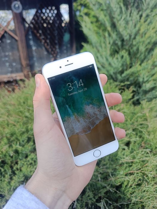 Apple iPhone 6 16gb neverlook