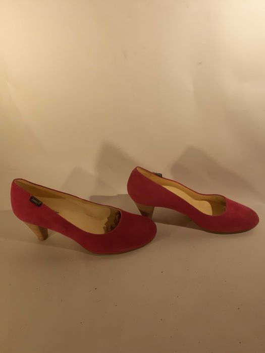 Buty na szpilce Jonny's roz.43