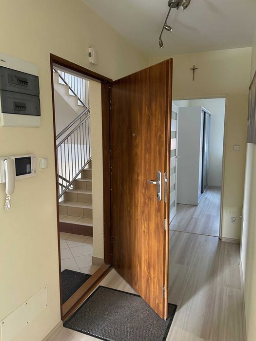 Mieszkanie 52m2, Rzeszów - Baligrodzka 3, wynajem od zaraz