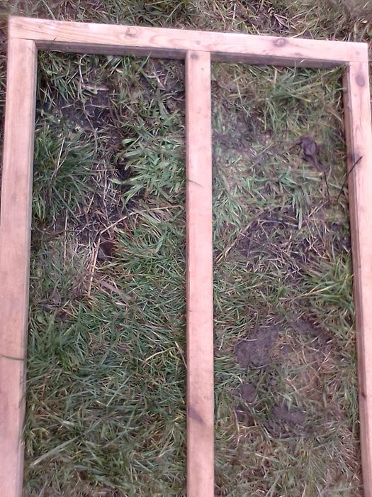 Окно деревяное            .