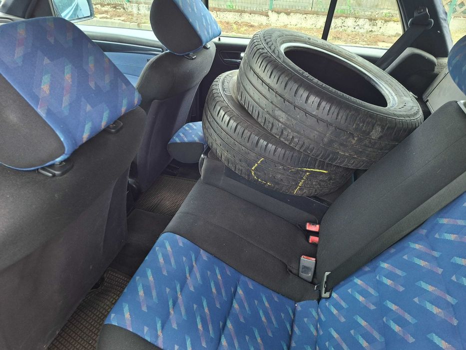 1.8 benzyna gaz ważne opłaty