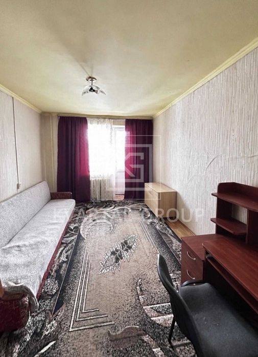 2кімнатна квартира з видом на озеро в центрі ДЕРЖПРОГРАМИ