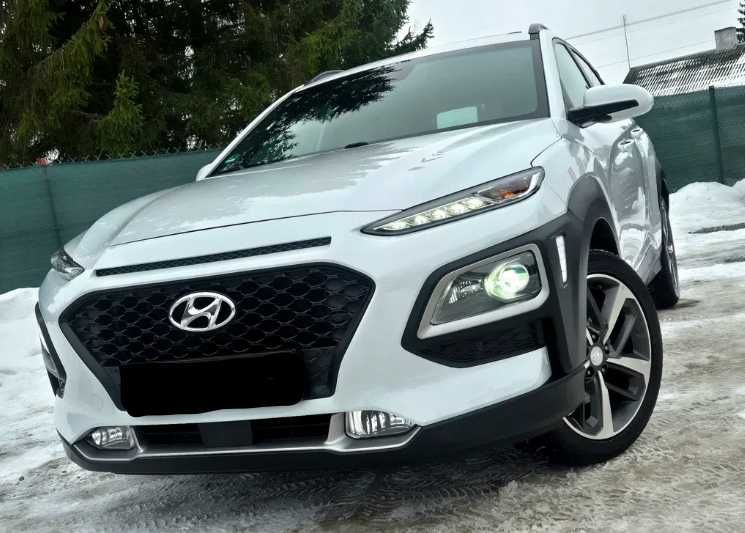 Новий кросовер