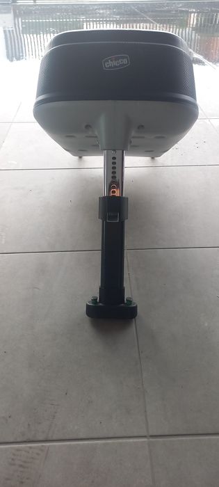 Base isofix chico