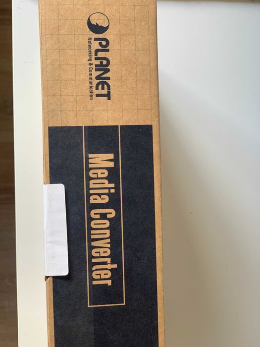 PLANET GT-802 Network Media Converter64585754946562122