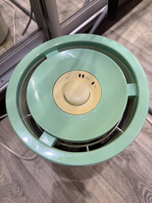 Увлажнитель воздуха philips