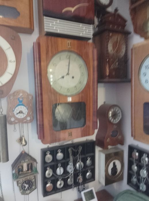 Telewizor 55cali Thomson