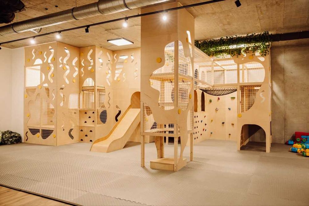 PILNE! NOWA CENA! Sala Zabaw i kawiarnia Warszawa Ursus. Gotowy biznes