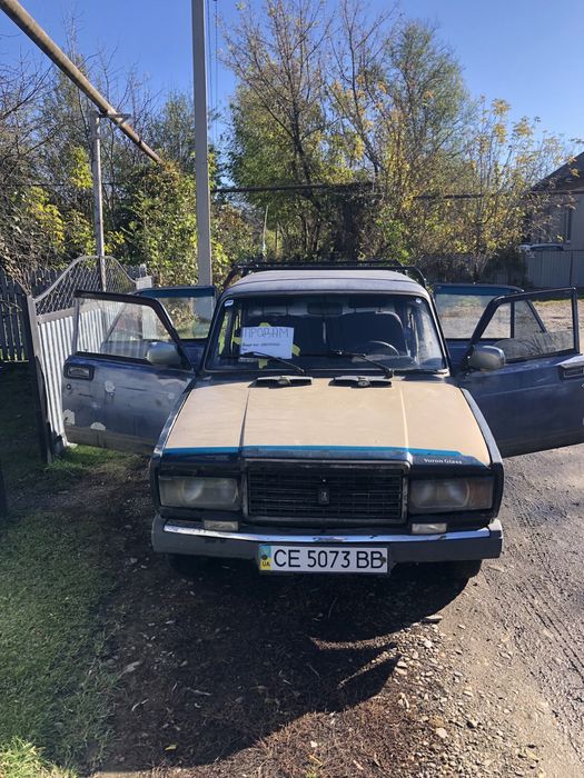 Продам авто в задовільному стані.