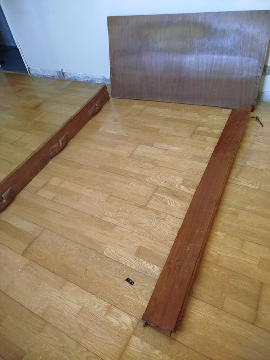 Cama básica (oferta)