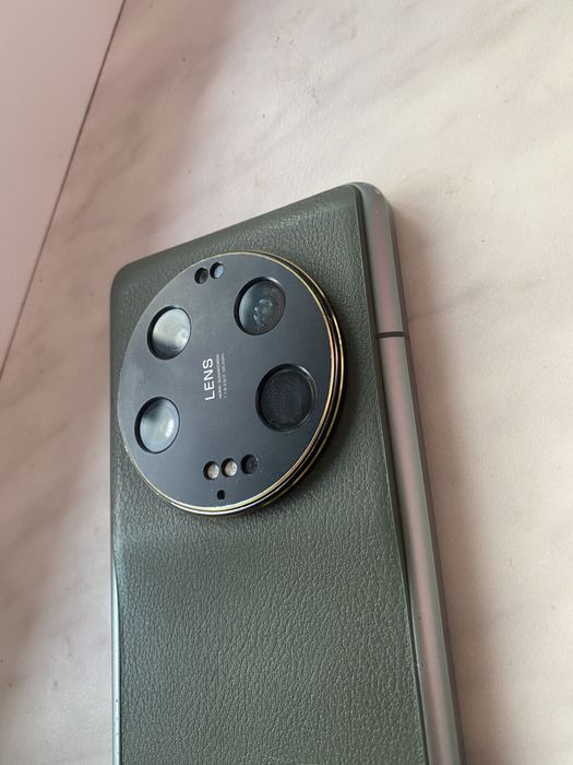 Сяоми 13 ультра, Xiaomi 13 ultra