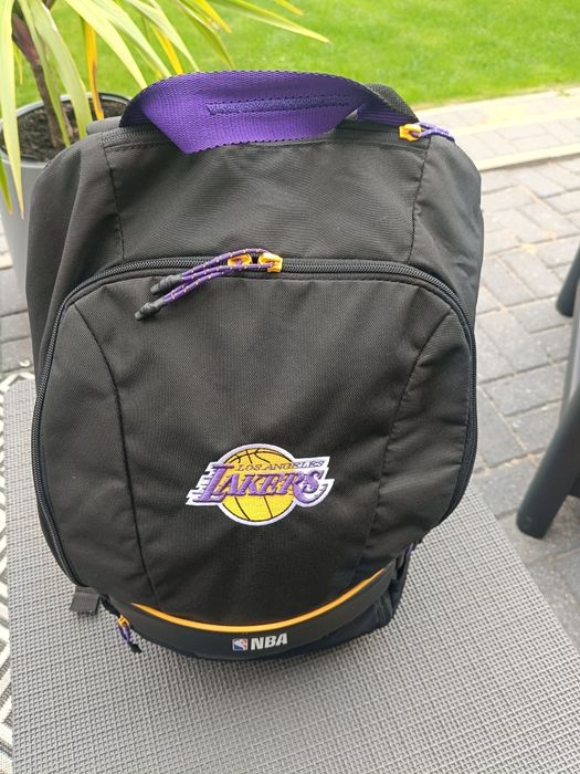Plecak Tarmak Nba
