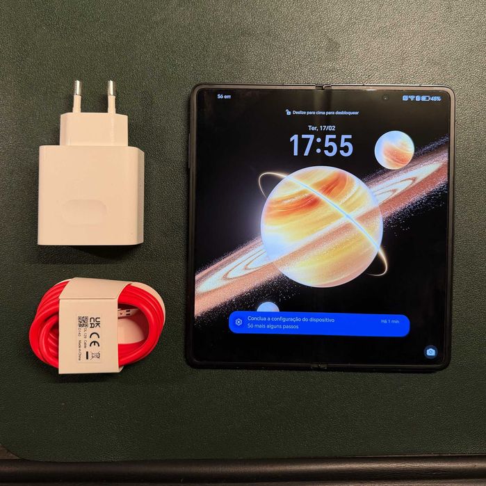 Honor Magic V3 - Com garantia