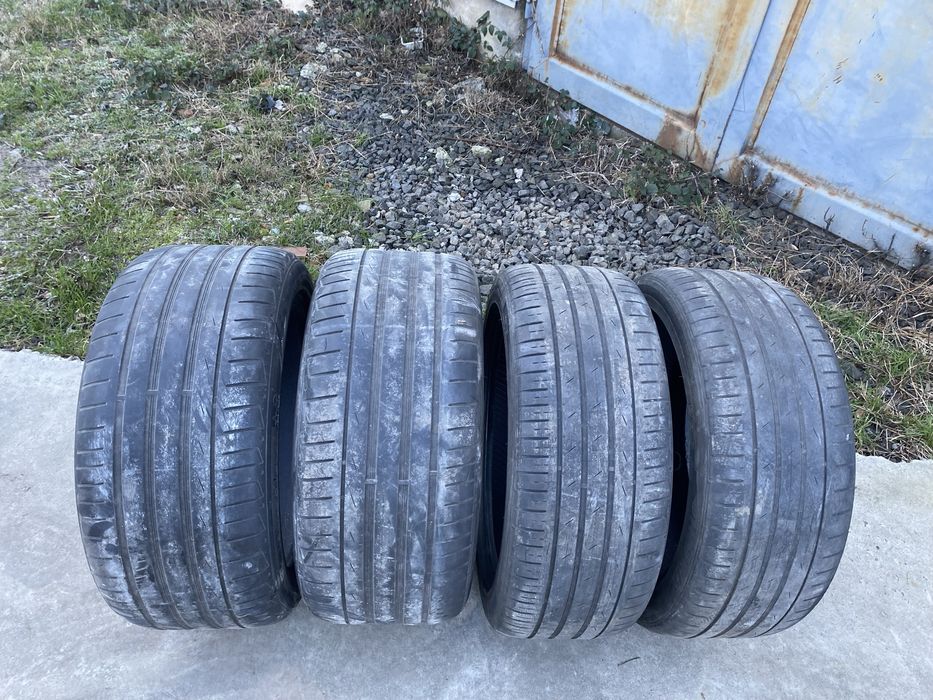 Hankook ventus s1 evo  245 45 19 . 275 40 19 ціна комплекта