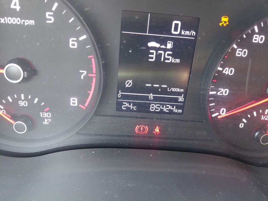 Kia Stonic 1.0 T-GDi 2020