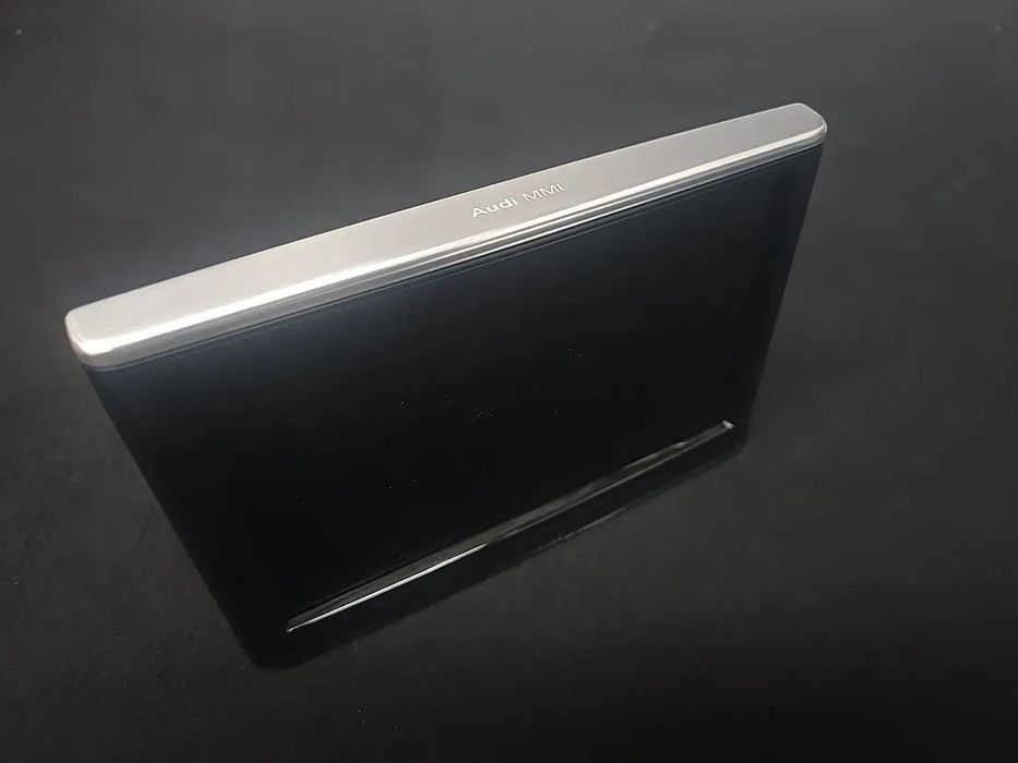 Ecrã MMI Multimedia original para Audi A8 D4 4H0 2010- EPC