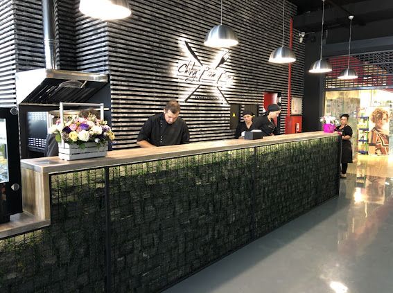 РЕСТОРАН під ключ! Відкриття ресторану! Прибутковий бізнес! Супровід