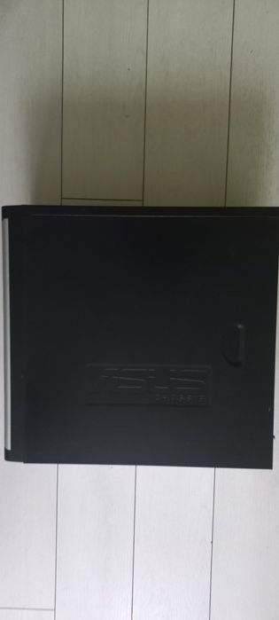 Процесор AZUS...