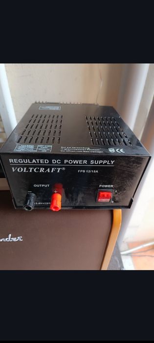 Zasilacz transformatorowy