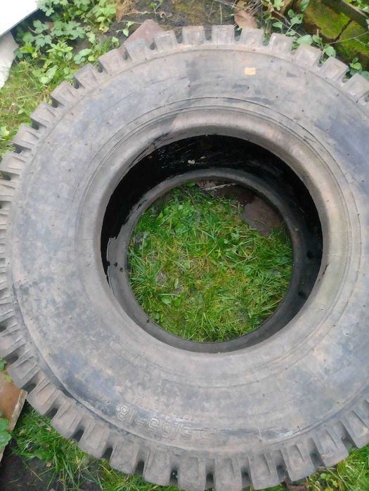 Колеса КФ-105А 15,5/65-18; КФ-97 15.5-18  бочка