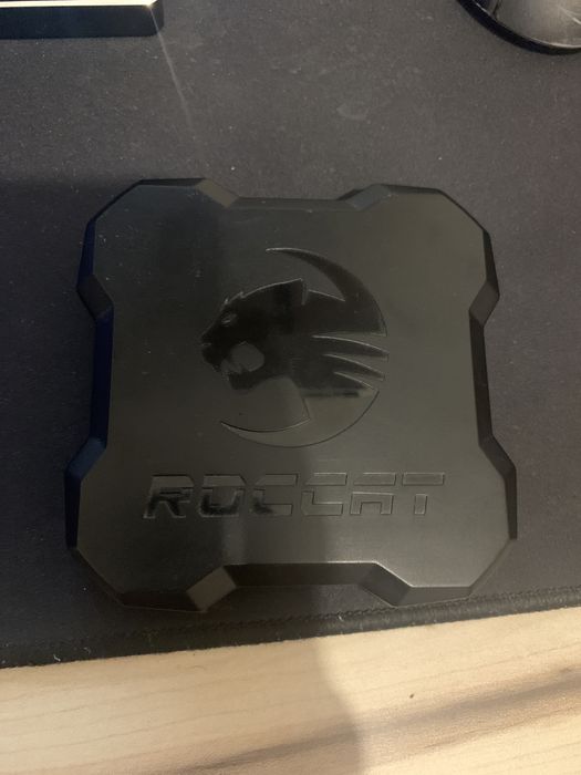 Caixa de pesos para rato gaming