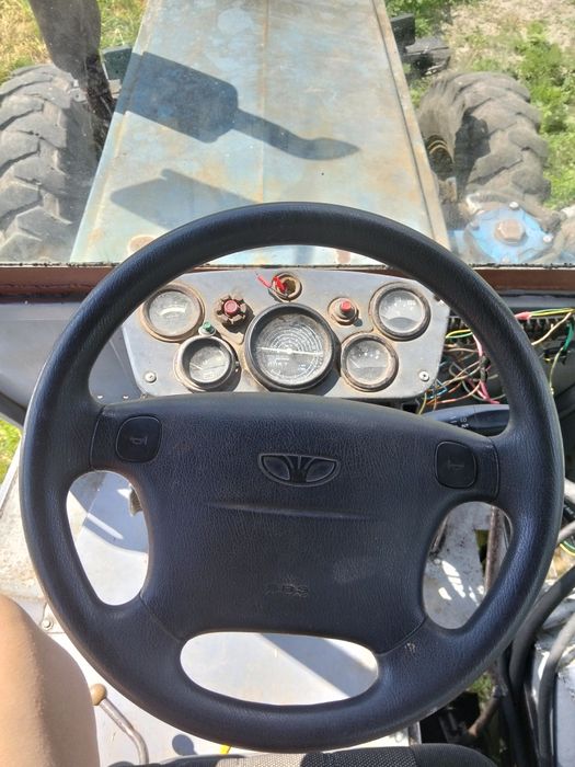 Продається трактор Т-40 ам