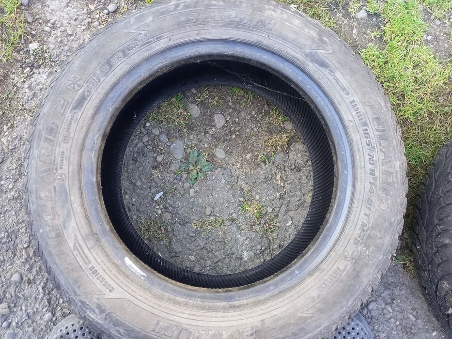 Продам резину розпаровка