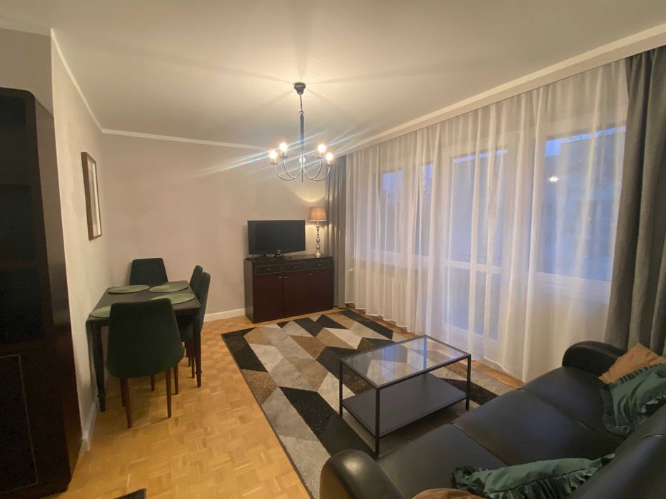 4-pok, bdb standard, 5000 + media, ul. Mandarynki, Ursynów