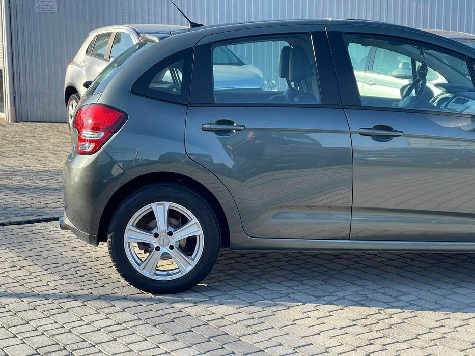 Citroen C3 2012 VIN VF7SC9HPKCA571739 фото оголошення 5 з 12