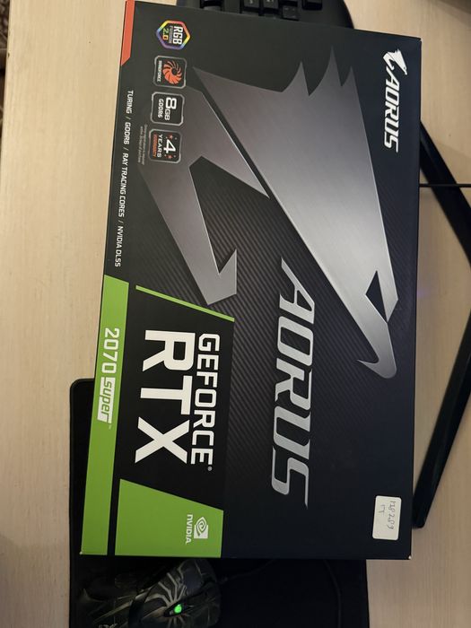 Продам Игровой пк