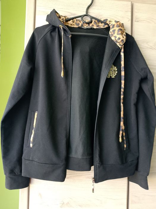 Bluza damska Roberto Cavalli