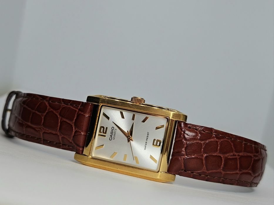 Zegarek Casio model MTP-1235