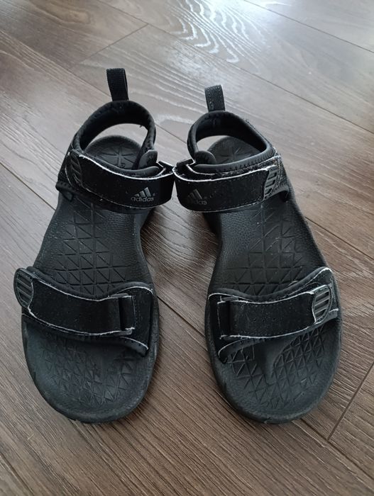 Adidas sandały rozm 38.5