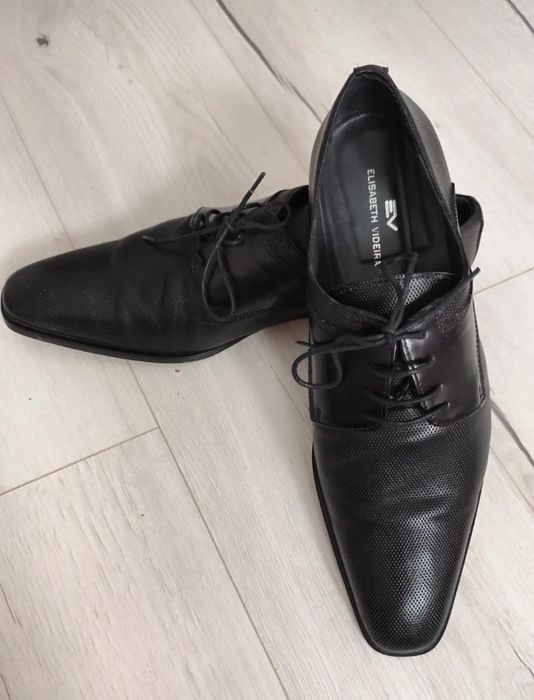 Sapatos Elisabeth Videira