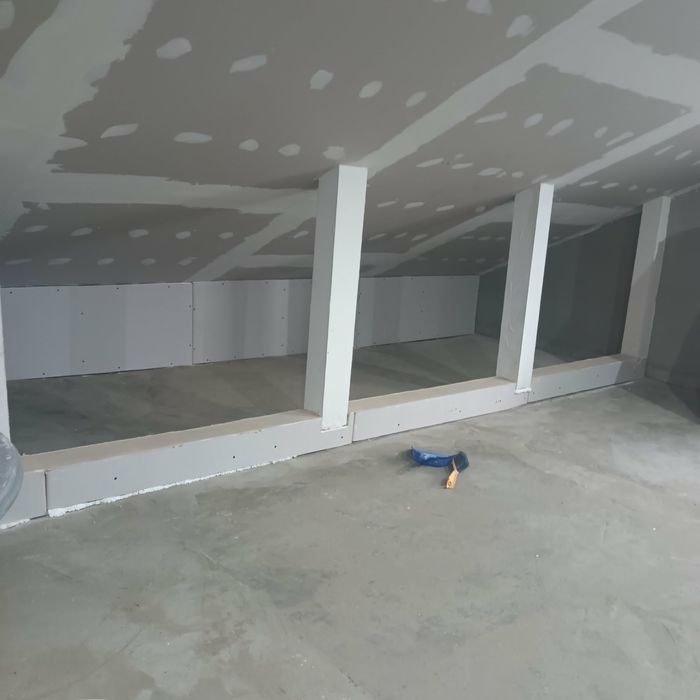 Prace Wykończeniowe i Remontowe – Lublin i okolice