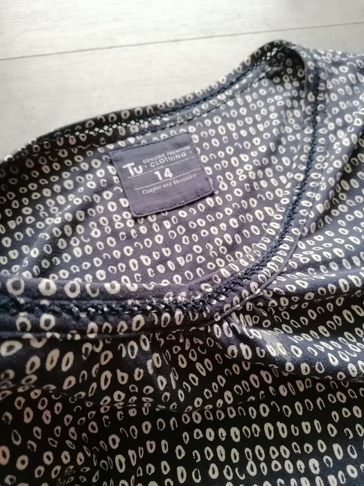 Bluzka damska rozm. M